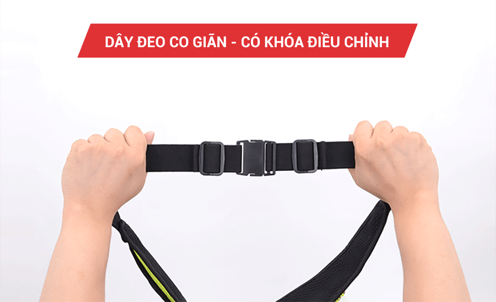 túi đeo bụng túi đeo bụng