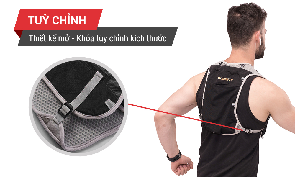 Balo chạy bộ Balo chạy bộ