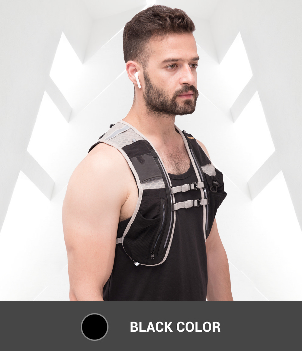 vest nước, balo chạy bộ GoodFit GF301RV vest nước, balo chạy bộ GoodFit GF301RV