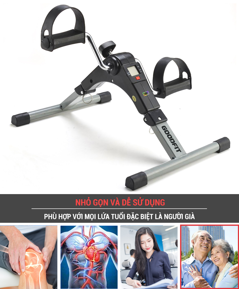 xe đạp tập thể dục cho người già xe đạp tập thể dục cho người già