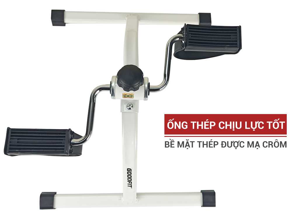 Xe dap the duc mini thao lap tai nha van phong GoodFit GF003MB 9 1 Xe dap the duc mini thao lap tai nha van phong GoodFit GF003MB 9 1