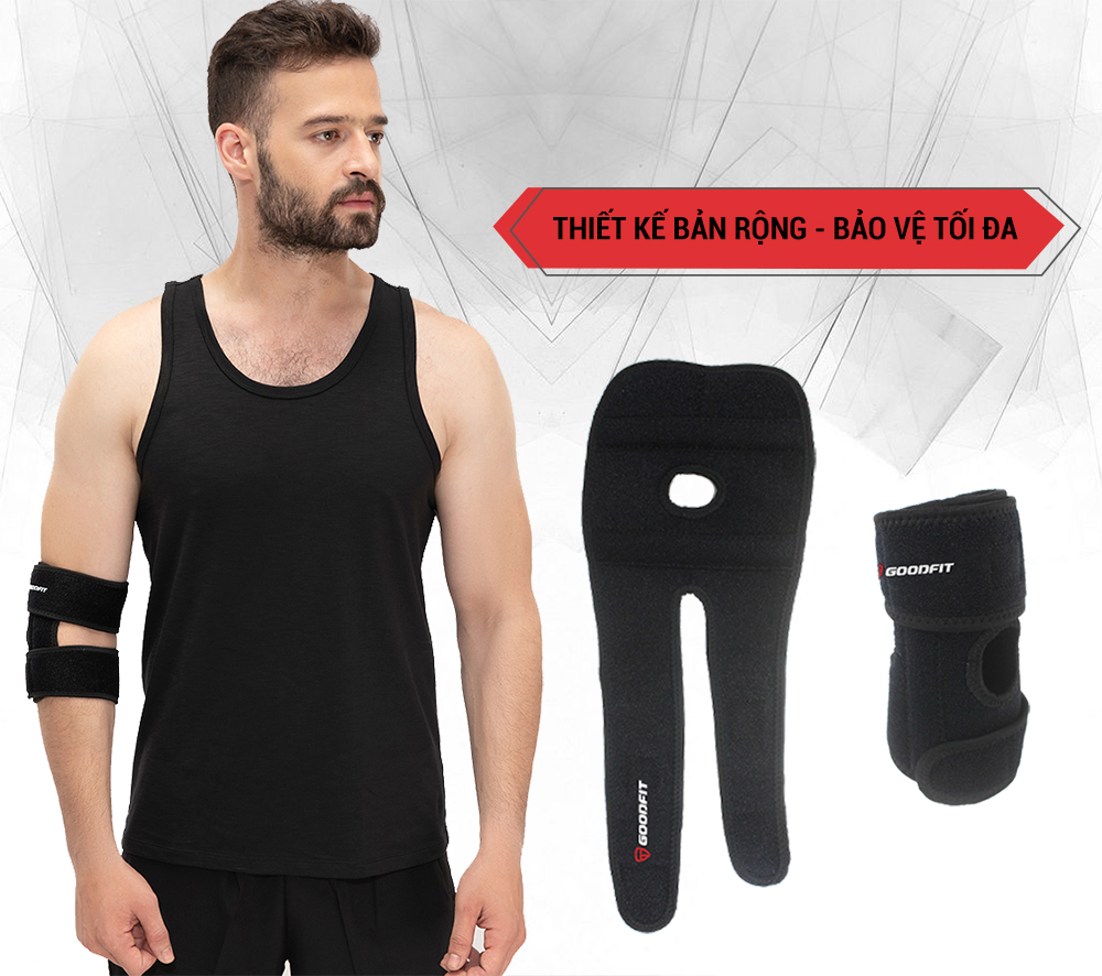Băng quấn khuỷu tay Băng quấn khuỷu tay