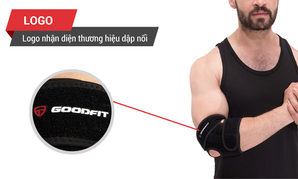 băng khuỷu tay tennis băng khuỷu tay tennis