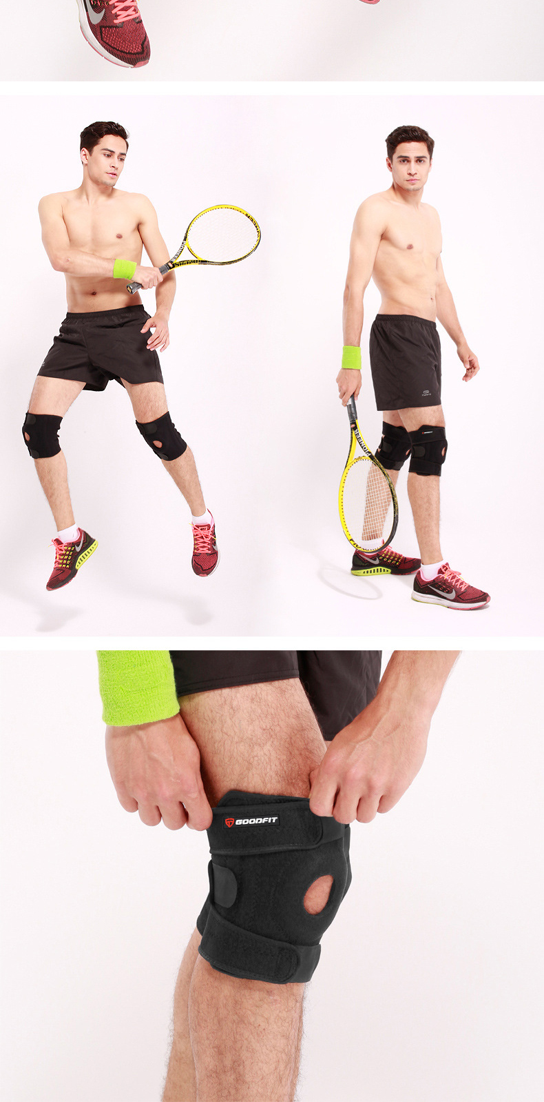 bo goi the thao goodfit gf522k 10 bo goi the thao goodfit gf522k 10