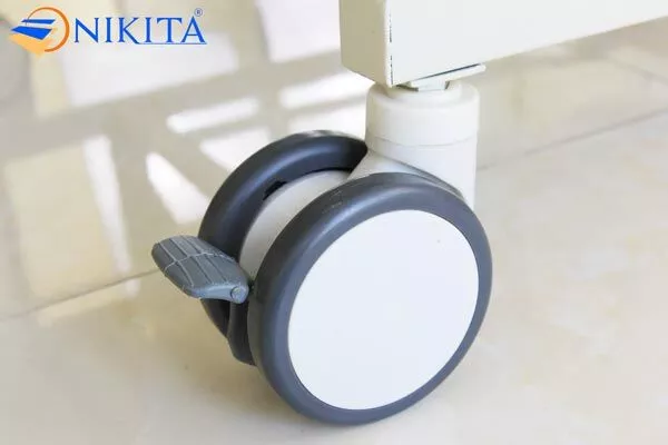 Bánh xe giường tự động DCN16 Bánh xe giường tự động DCN16