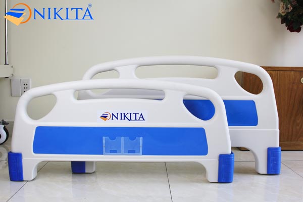 Thanh chắn đầu và chân giường 2 tay quay Nikita thanh chắn đầu và chân giường 2 tay quay Nikita