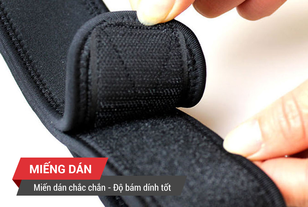 Đai cố định khớp vai Đai cố định khớp vai