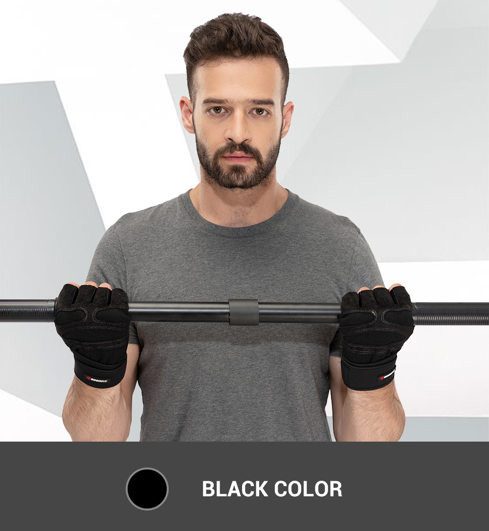 Găng tay Gym sử dụng khi cầm nắm các dụng cụ khi tập luyện Găng tay Gym sử dụng khi cầm nắm các dụng cụ khi tập luyện