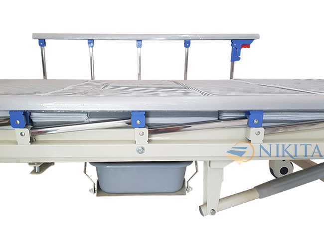 giường bô vệ sinh NKT-DCN03 giường bô vệ sinh NKT-DCN03