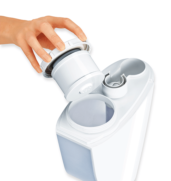 Máy tạo độ ẩm không khí Beurer LB44