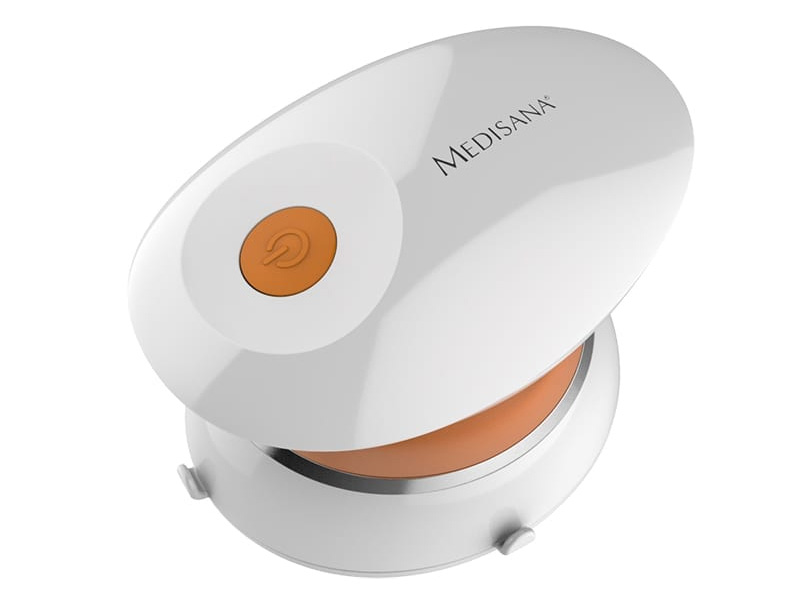 Máy massage mini cầm tay Medisana HM-845 Máy massage mini cầm tay Medisana HM-845