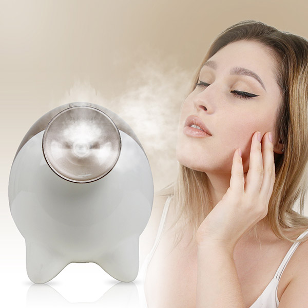 Máy xông hơi mặt TouchBeauty TB-1586