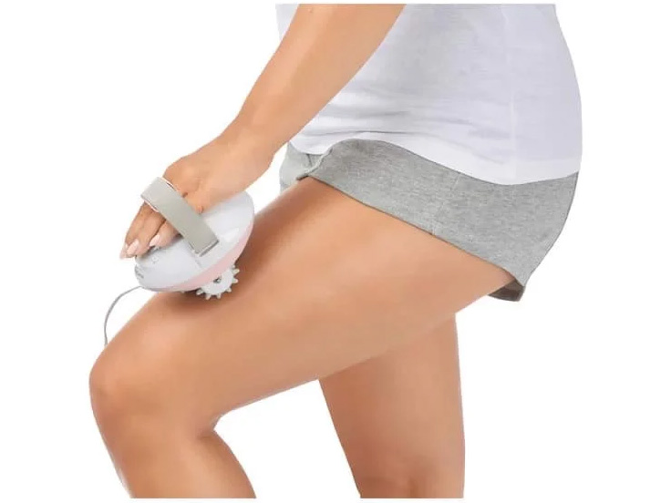 Máy massage chân, tay, bụng Máy massage cầm tay Medisana