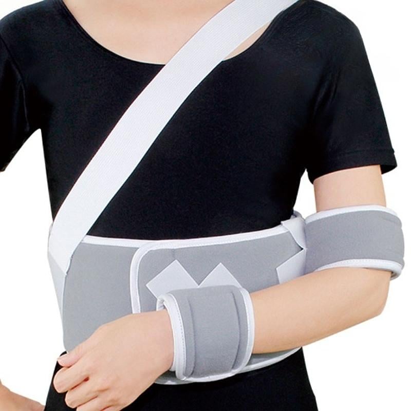 Đai cố định khớp vai I-M OH-301 Đai cố định khớp vai I-M OH-301
