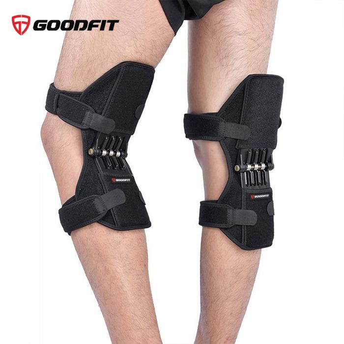 Khung nâng đầu gối, trợ lực đầu gối PowerKnee chính hãng GoodFit
