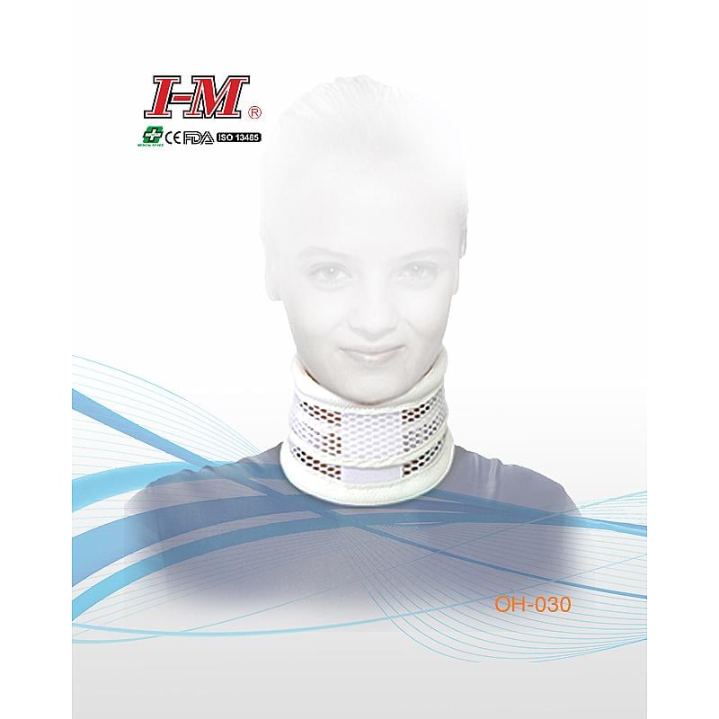Đai cổ lưới I-M OH-030