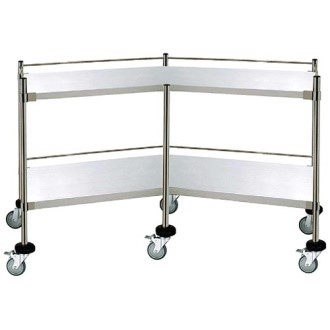 XE ĐẨY DỤNG CỤ SPY-04006 XE ĐẨY DỤNG CỤ SPY-04006