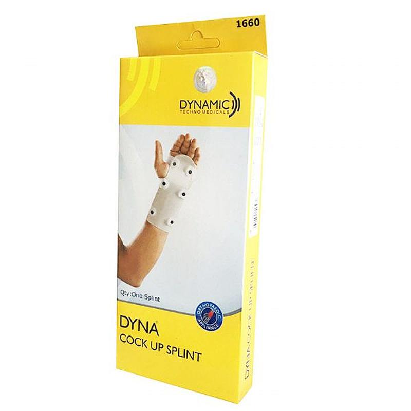 Nẹp cố định Dyna Cock Up 1660