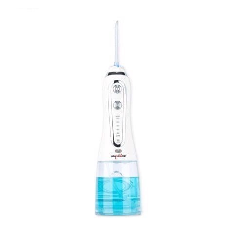 Máy tăm nước cầm tay Maxcare Max456S Máy tăm nước cầm tay Maxcare Max456S