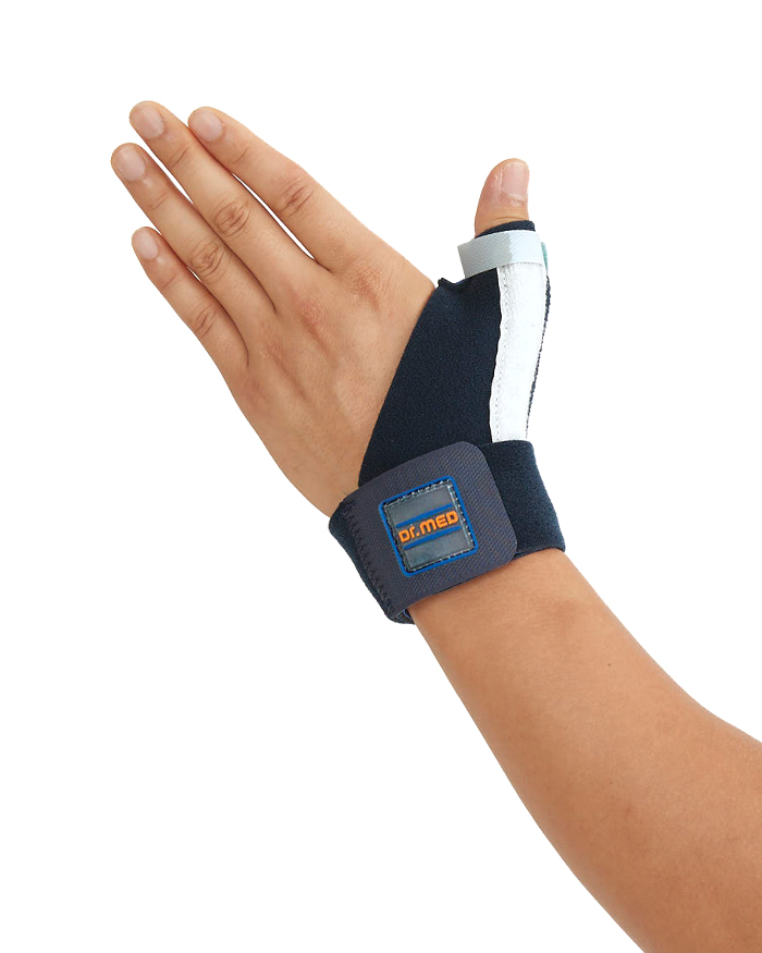 Bao đeo nẹp ngón tay cái Dr. MED DR-W132-1