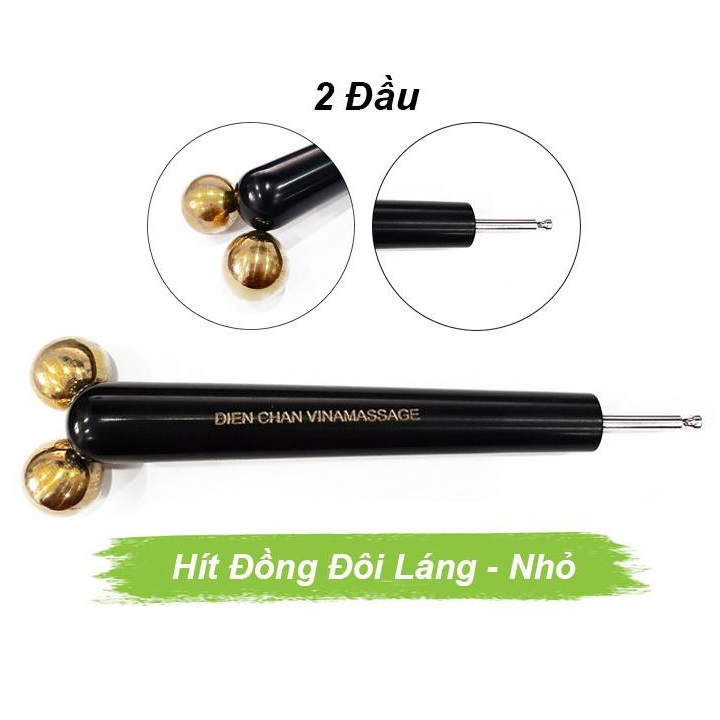 Hít đồng đôi láng nhỏ Hít đồng đôi láng nhỏ