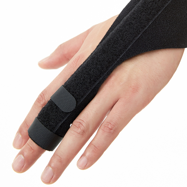 Nẹp ngón tay giữa Dr.MED DR-W132-2