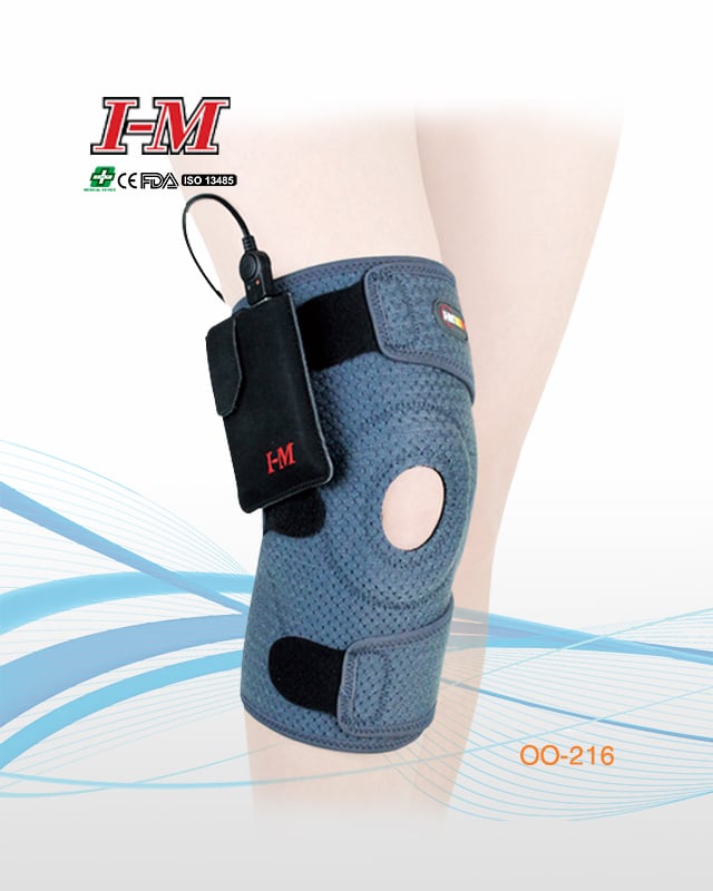Đai gối USB I-M OO-216