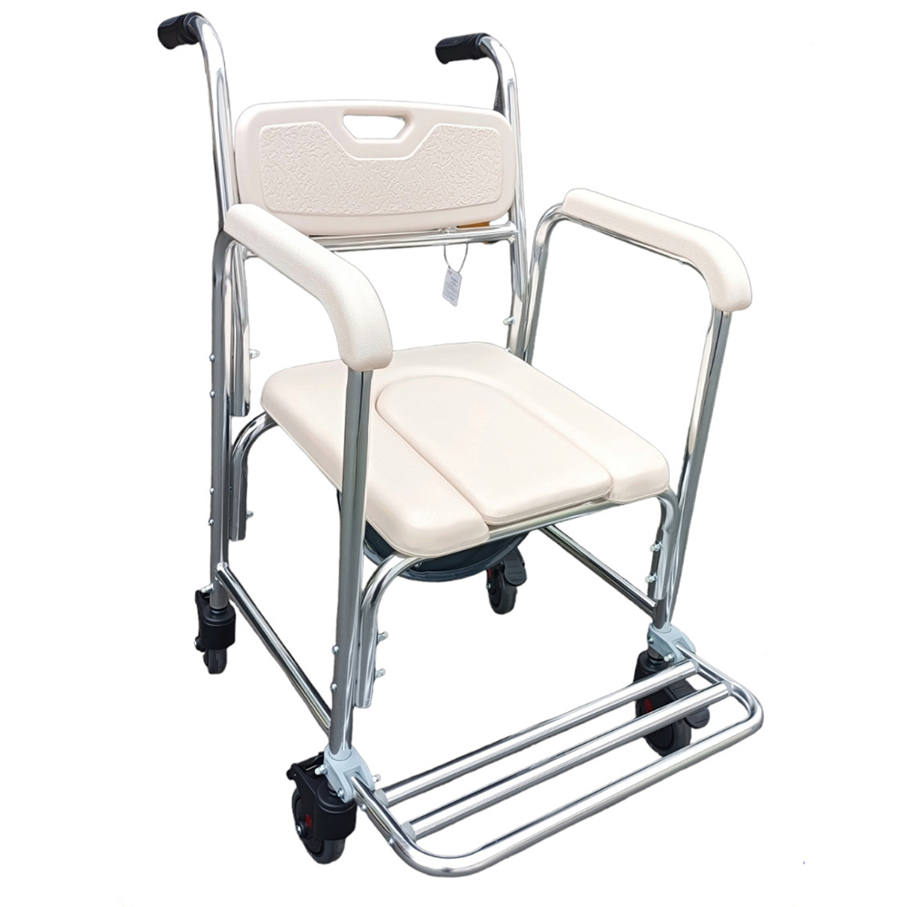 Ghế bô đa chức năng nhôm Lucass x-62 Ghế bô đa chức năng nhôm Lucass x-62