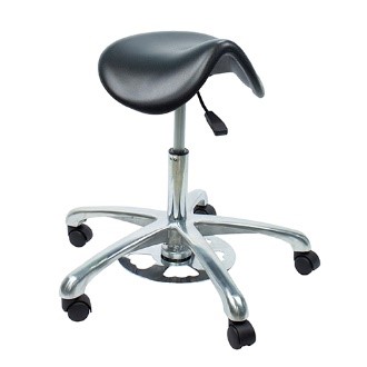 GHẾ YÊN NGỰA ĐIỀU CHỈNH ĐỘ CAO BẰNG CHÂN SPY-05005 GHẾ YÊN NGỰA ĐIỀU CHỈNH ĐỘ CAO BẰNG CHÂN SPY-05005