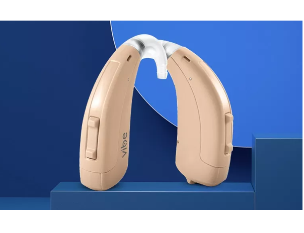 Máy trợ thính Vibe P8-Sivantos Máy trợ thính Vibe P8-Sivantos