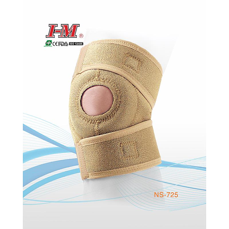 Đai gối dán NS-725 Đai gối dán NS-725