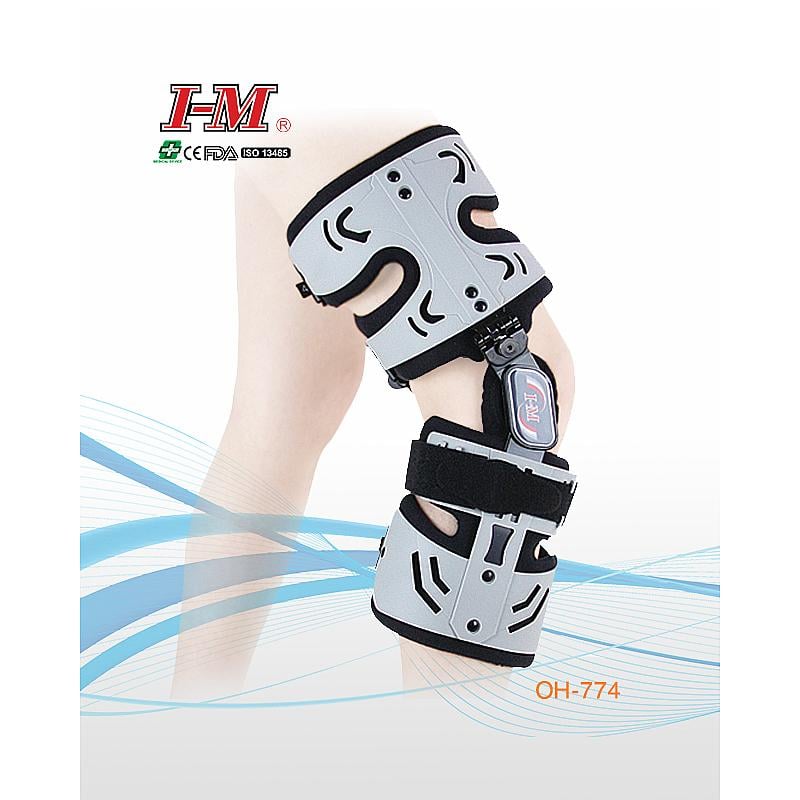 Nẹp gối chỉnh trục OA I-M OH-774 Nẹp gối chỉnh trục OA I-M OH-774