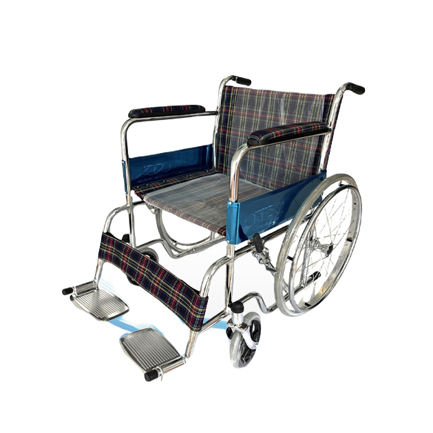 Xe lăn tiêu chuẩn ONE-X MW809I