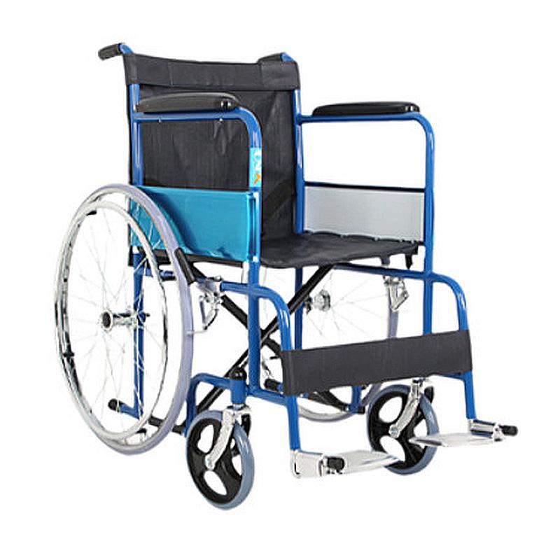 Xe lăn tay tiêu chuẩn One-X MW809T-41