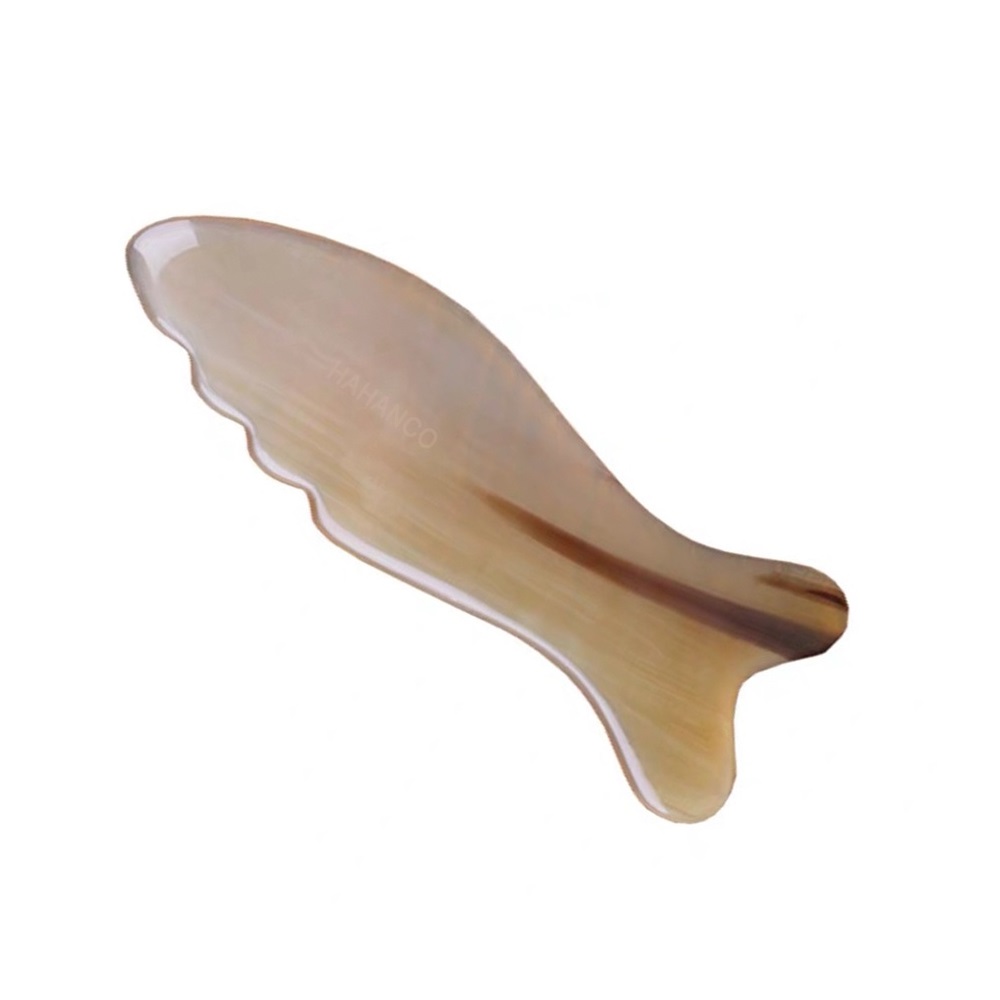 Massage bấm huyệt MH807 trắng