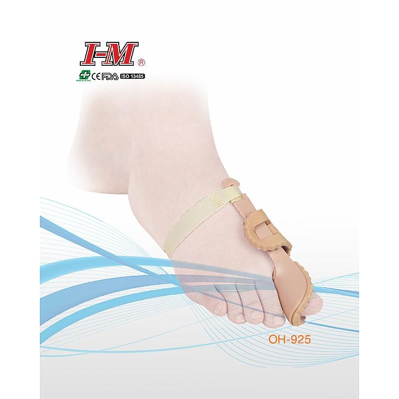 Nẹp ngón chân cái I-M OH925 Nẹp ngón chân cái I-M OH925