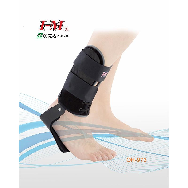 Nẹp cổ chân I-M OH-973 Nẹp cổ chân I-M OH-973
