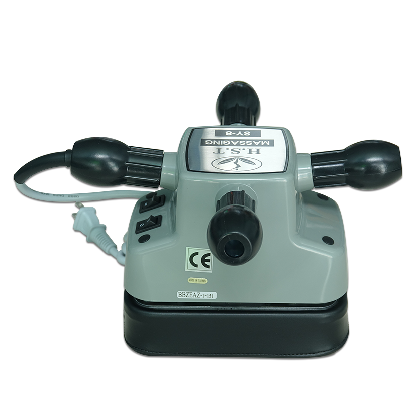 Máy Massage Đầu Bò H.S.T Massaging SY-8 Máy Massage Đầu Bò H.S.T Massaging SY-8