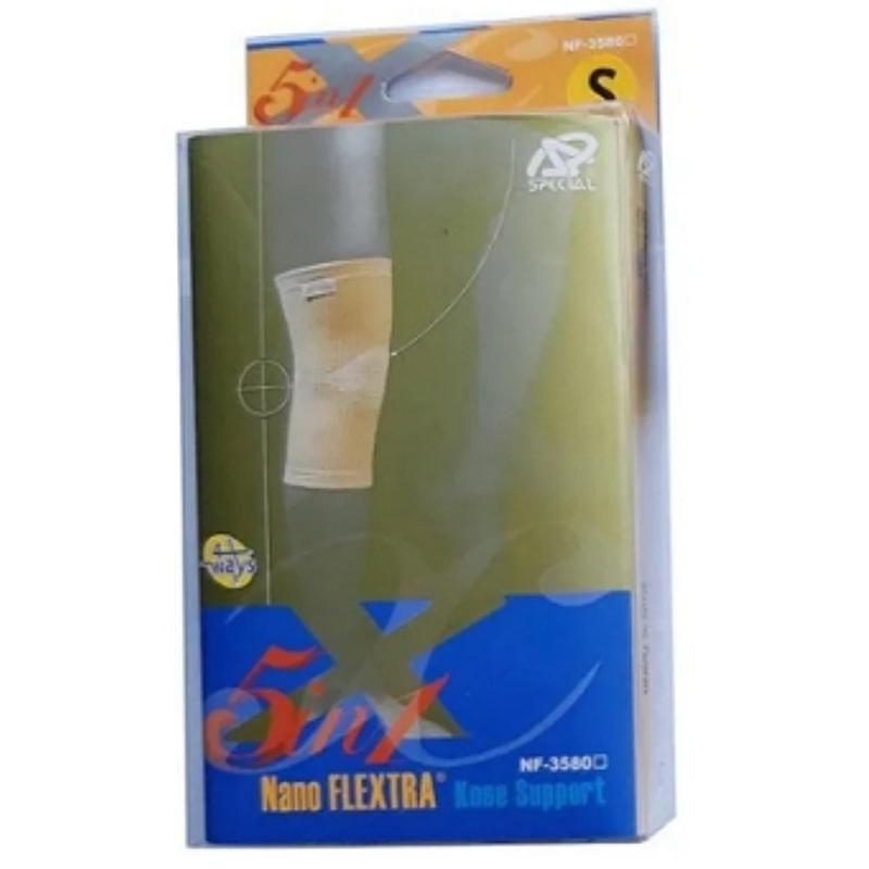 Đai hỗ trợ đầu gối Special NF-3580 Đai hỗ trợ đầu gối Special NF-3580