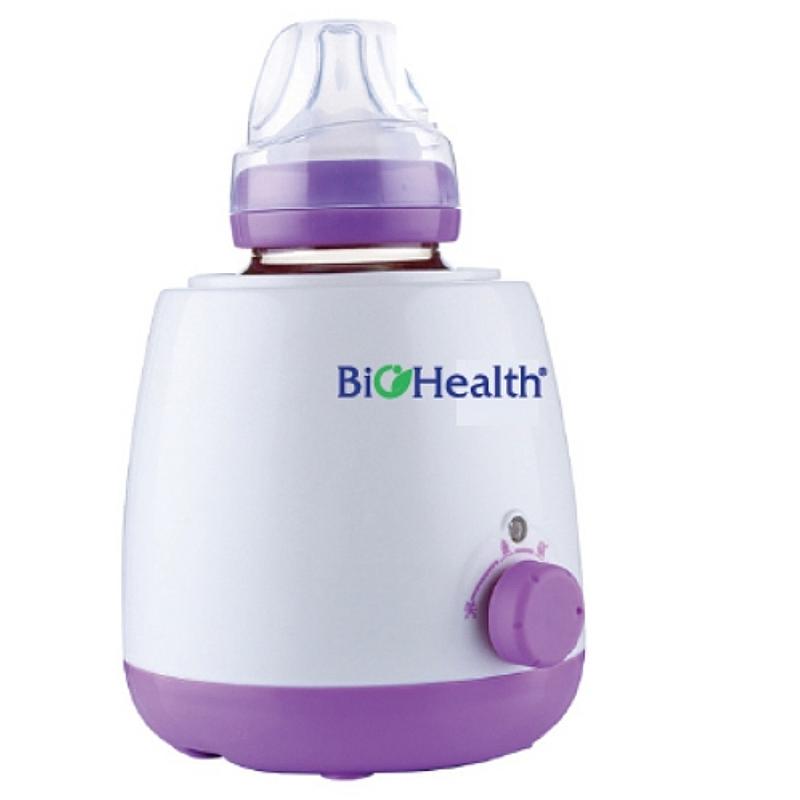 Máy hâm sữa Biohealth- BH8110 Máy hâm sữa Biohealth- BH8110