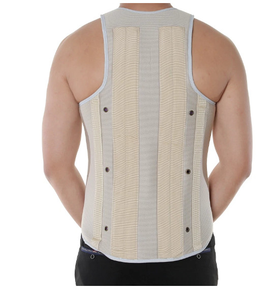 Áo cột sống Orbe Áo cột sống Orbe
