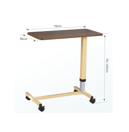 Bàn ăn di động FS-562 Bàn ăn di động FS-562