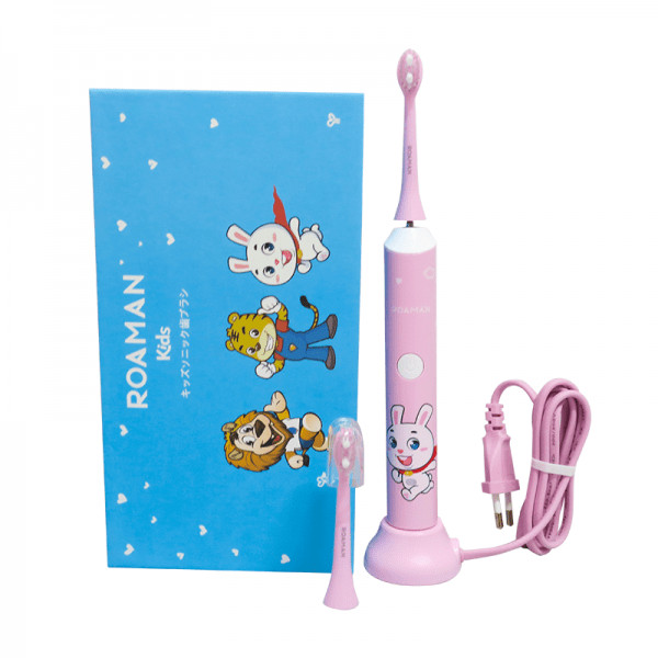 Bàn chải máy Mini ROAMAN ST - 031 Bàn chải máy Mini ROAMAN ST - 031