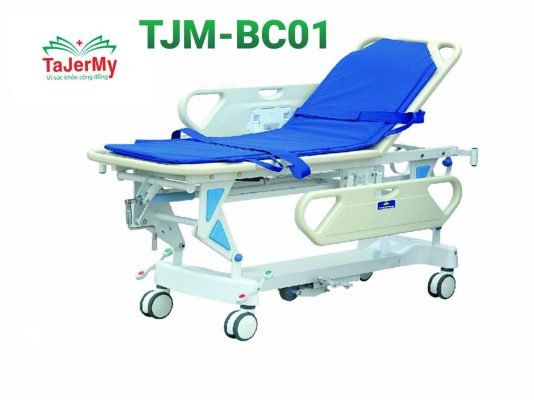 Băng ca cấp cứu đa năng TJM-BC01 Băng ca cấp cứu đa năng TJM-BC01