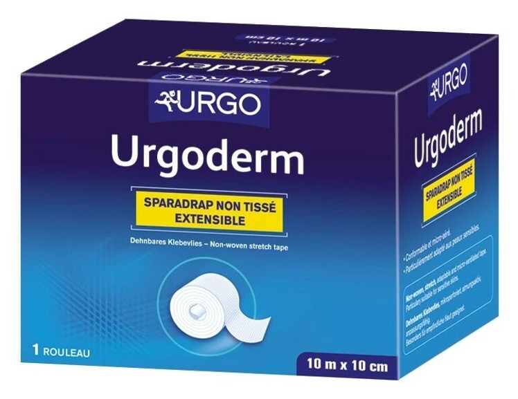 Băng keo cuộn co giãn Urgoderm Băng keo cuộn co giãn Urgoderm