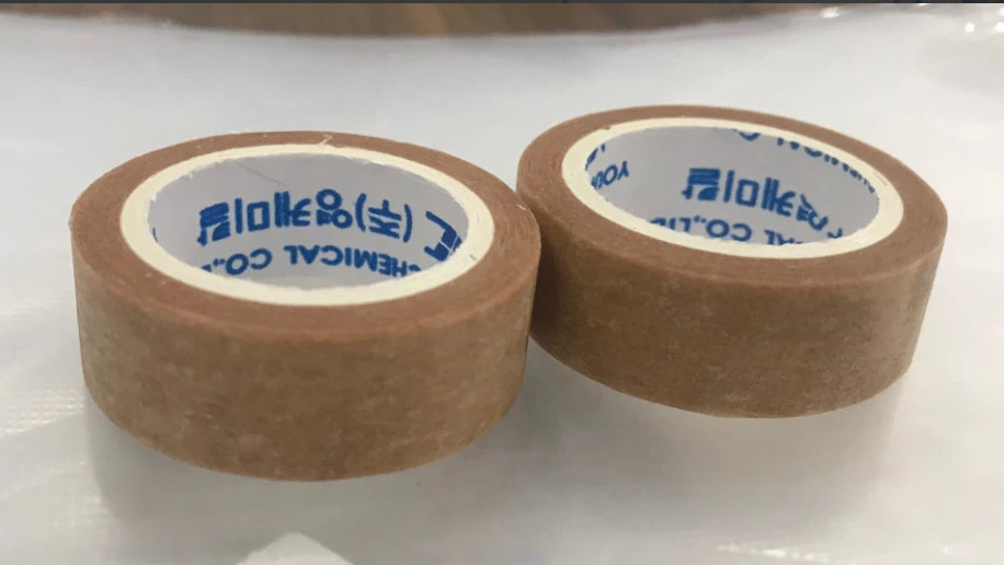 Băng keo giấy y tế Băng keo giấy y tế