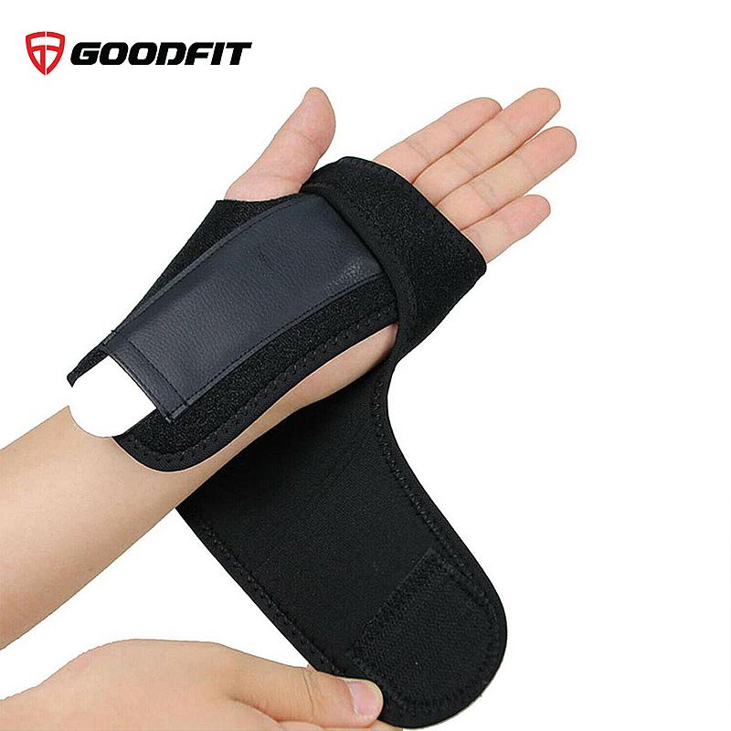 Băng nẹp khớp cổ tay, cố định khớp cổ tay GoodFit GF304W