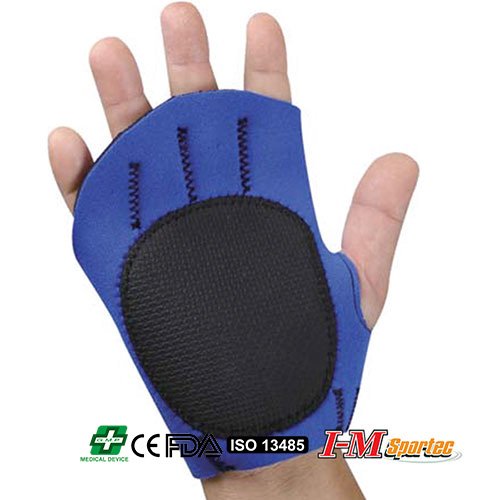 Bảo tay cao su I-M NS-401 Bảo tay cao su I-M NS-401