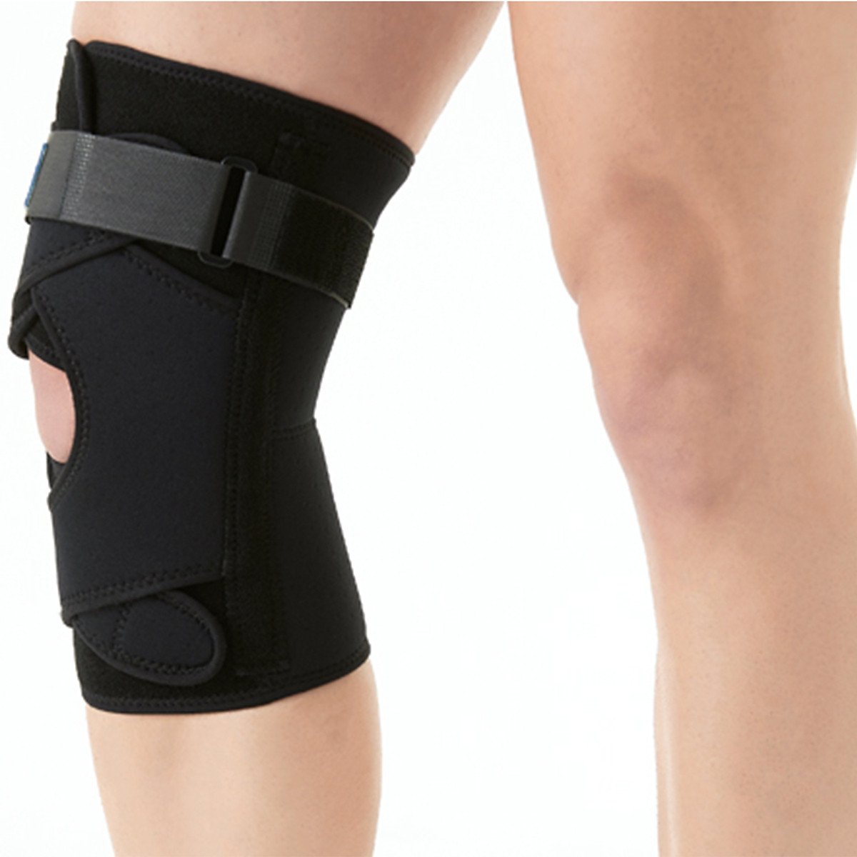 Bao gối với lò xo hỗ trợ ở phía bên Dr.MED DR-K034