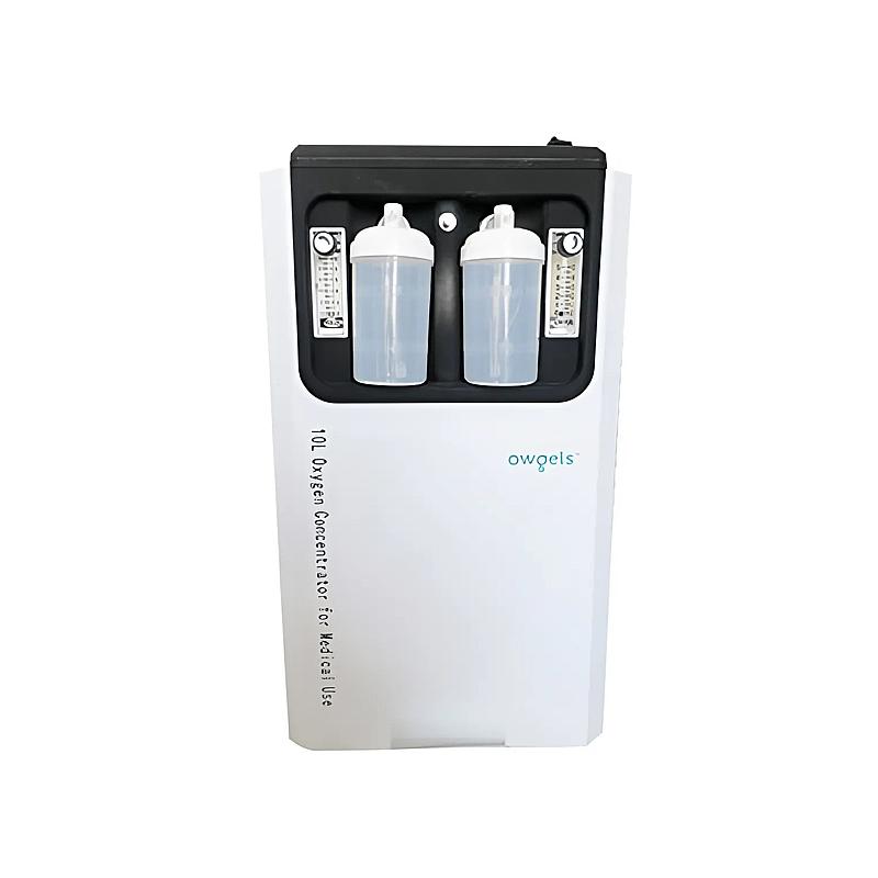 Máy tạo oxy 10 lít có xông khí dung OZ-5-01GW0 Máy tạo oxy 10 lít có xông khí dung OZ-5-01GW0